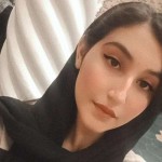 تصویر پروفایل مبینا