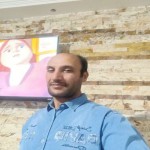 تصویر کاربر با کد 807079