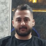 تصویر پروفایل سینا
