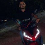 تصویر پروفایل محمد امین