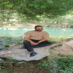 تصویر پروفایل حمید