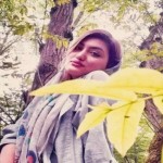 تصویر پروفایل نسترن