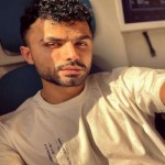 تصویر کاربر با کد 588443