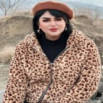تصویر پروفایل شهلا