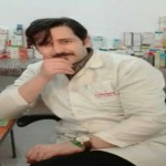 تصویر کاربر با کد 859408