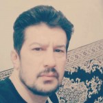 تصویر کاربر با کد 1108993