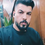 تصویر پروفایل حسام