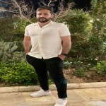 تصویر کاربر با کد 1055368