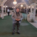 تصویر کاربر با کد 521254