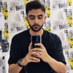 تصویر پروفایل علی محتشم نیا