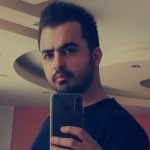 تصویر کاربر با کد 1096822