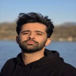 تصویر پروفایل امیر