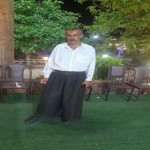 تصویر کاربر با کد 940875