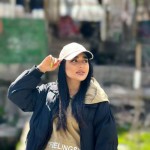 تصویر پروفایل نگین