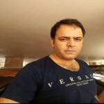 تصویر پروفایل امین