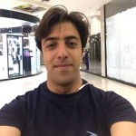 تصویر کاربر با کد 849007