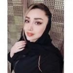 تصویر پروفایل سارا
