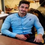 تصویر پروفایل محسن خاکپور