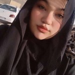تصویر پروفایل فرزانه