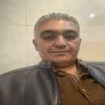 تصویر کاربر با کد 1146407