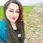 تصویر پروفایل فریبا