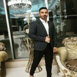 تصویر پروفایل پوریا
