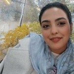 تصویر پروفایل مهرو