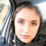 تصویر پروفایل پروانه