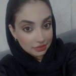 تصویر پروفایل الهام