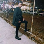 تصویر کاربر با کد 1021995