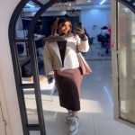 تصویر پروفایل نازنین