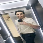 تصویر پروفایل سینا