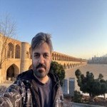 تصویر کاربر با کد 246684