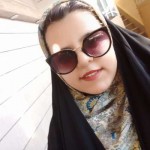 تصویر پروفایل زهرا