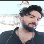 تصویر کاربر با کد 1268436