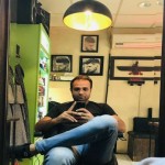 تصویر کاربر با کد 643855
