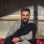 تصویر کاربر با کد 1256287