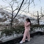 تصویر پروفایل ماهرخ