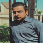 تصویر پروفایل نیما