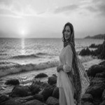 تصویر پروفایل مرجان