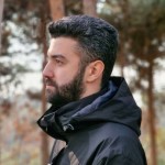 تصویر پروفایل مصطفی
