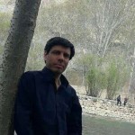 تصویر پروفایل عارف