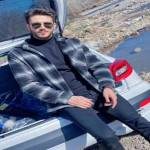 تصویر کاربر با کد 1175439