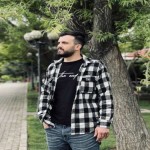 تصویر کاربر با کد 1290384