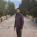 تصویر کاربر با کد 545701