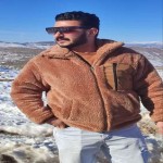 تصویر کاربر با کد 1292843