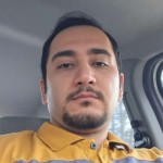 تصویر پروفایل مصطفی