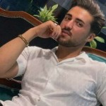 تصویر کاربر با کد 1180780