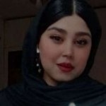 تصویر پروفایل ناهید