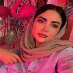 تصویر پروفایل زهرا